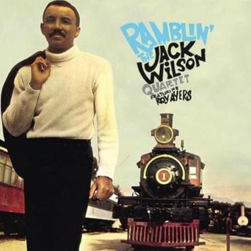 ramblin