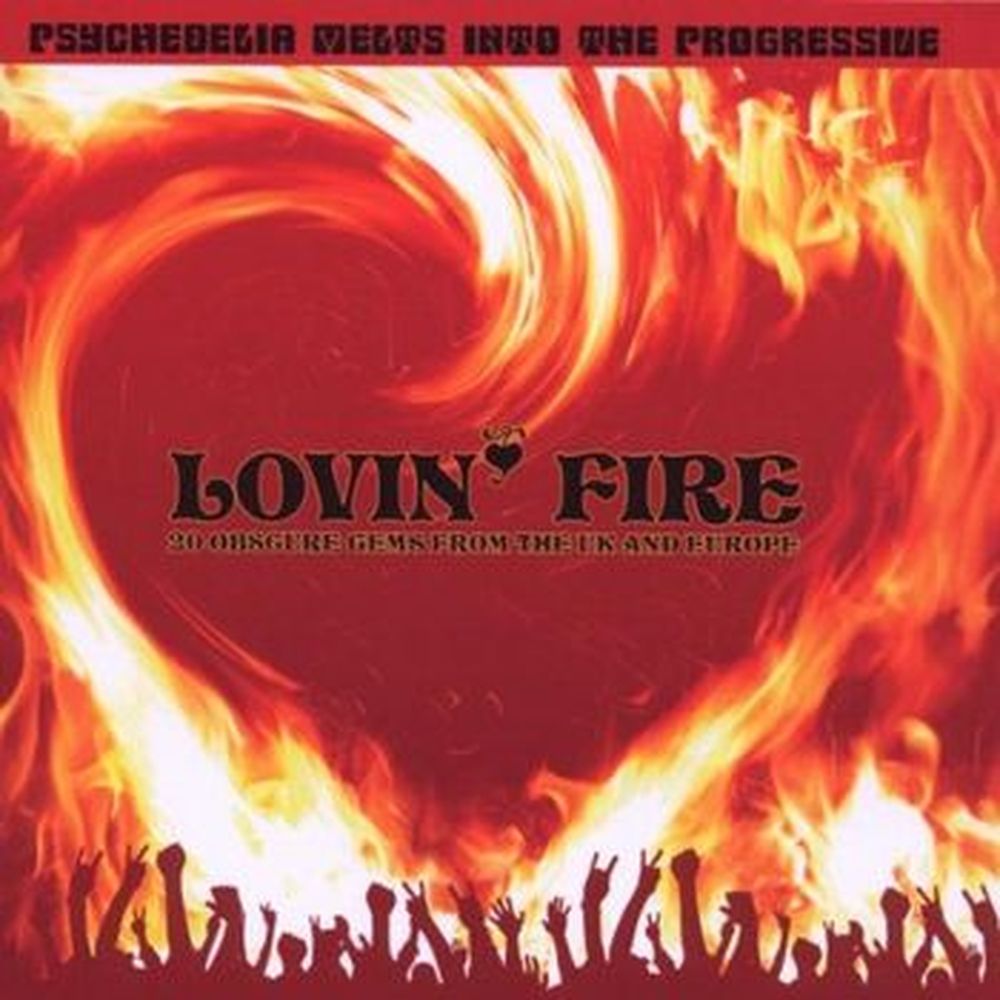 lovin' fire