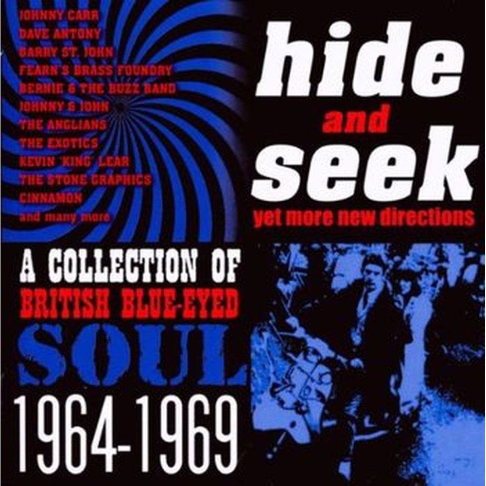 hide & seek