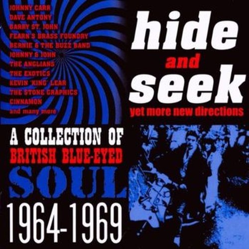 hide & seek