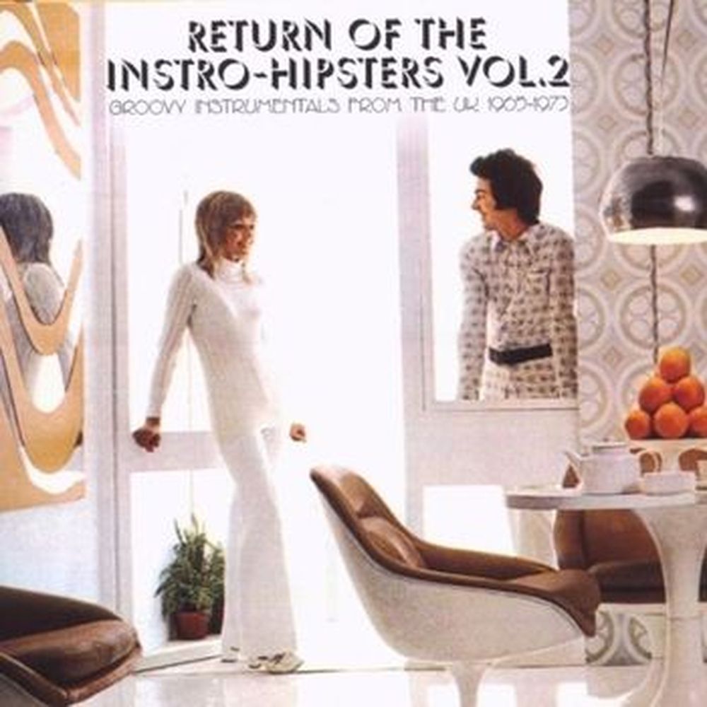 return of the instro-hipsters vol.2