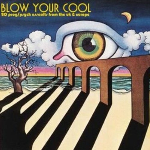 blow your cool