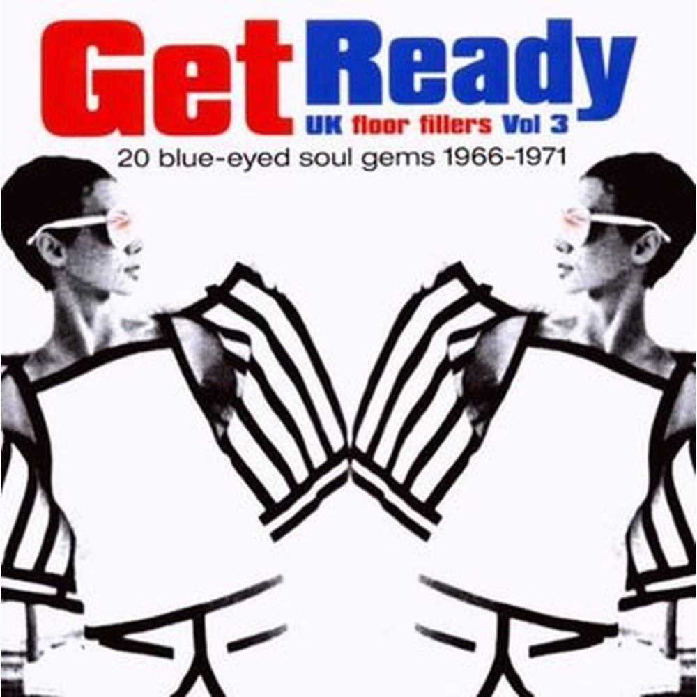 get ready - uk floor fillers vol.3