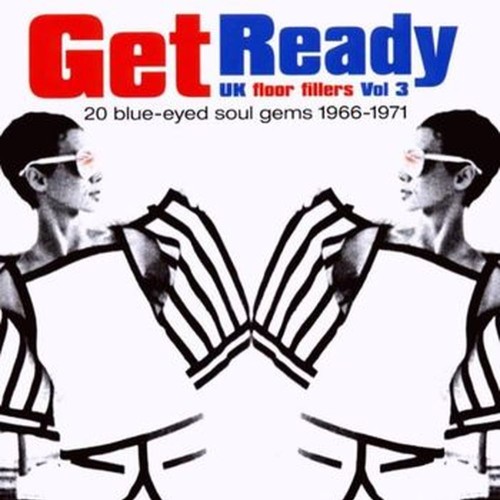 get ready - uk floor fillers vol.3