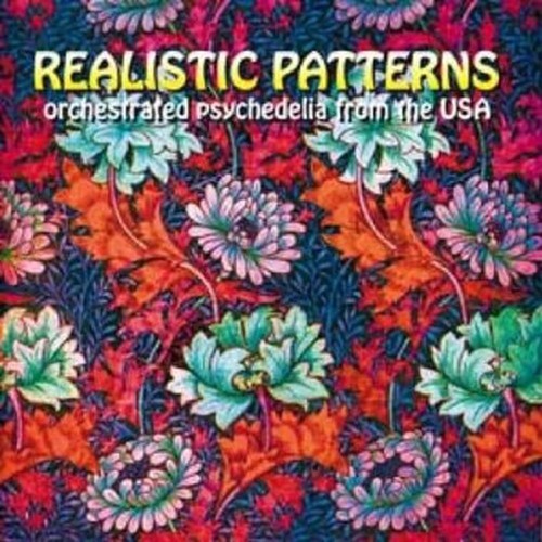 realistic patterns