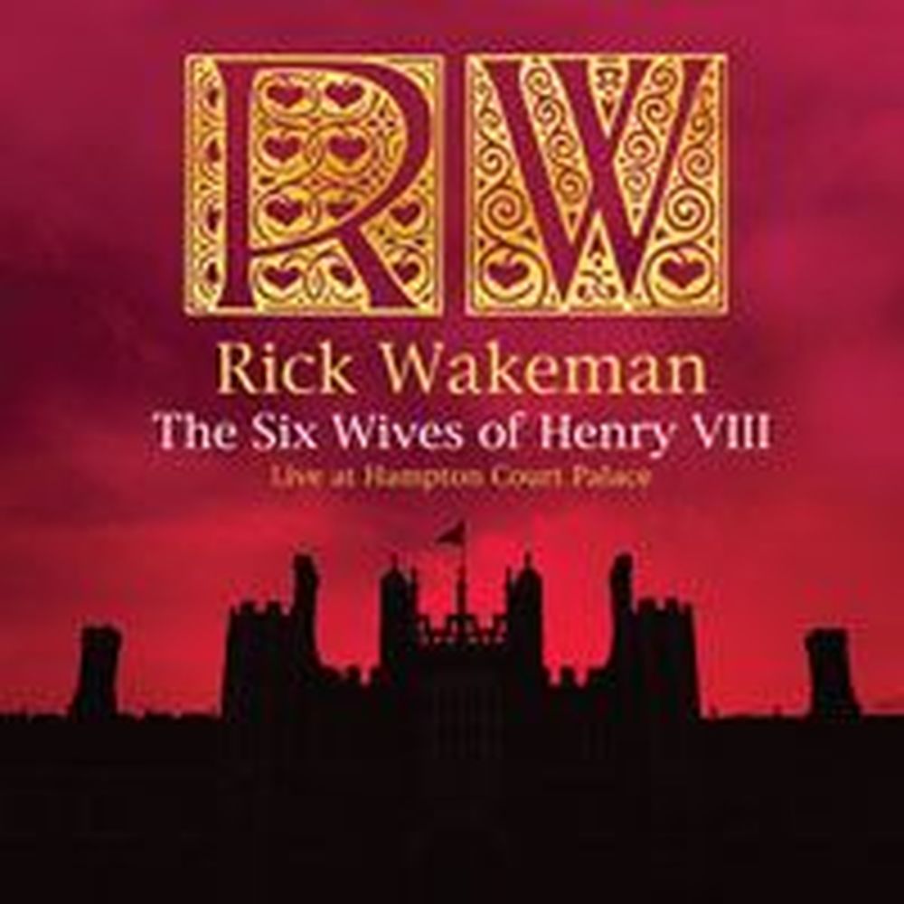the six wives of henry the viiith