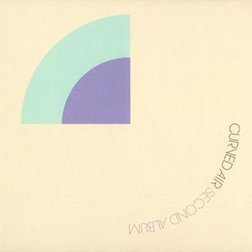 second album