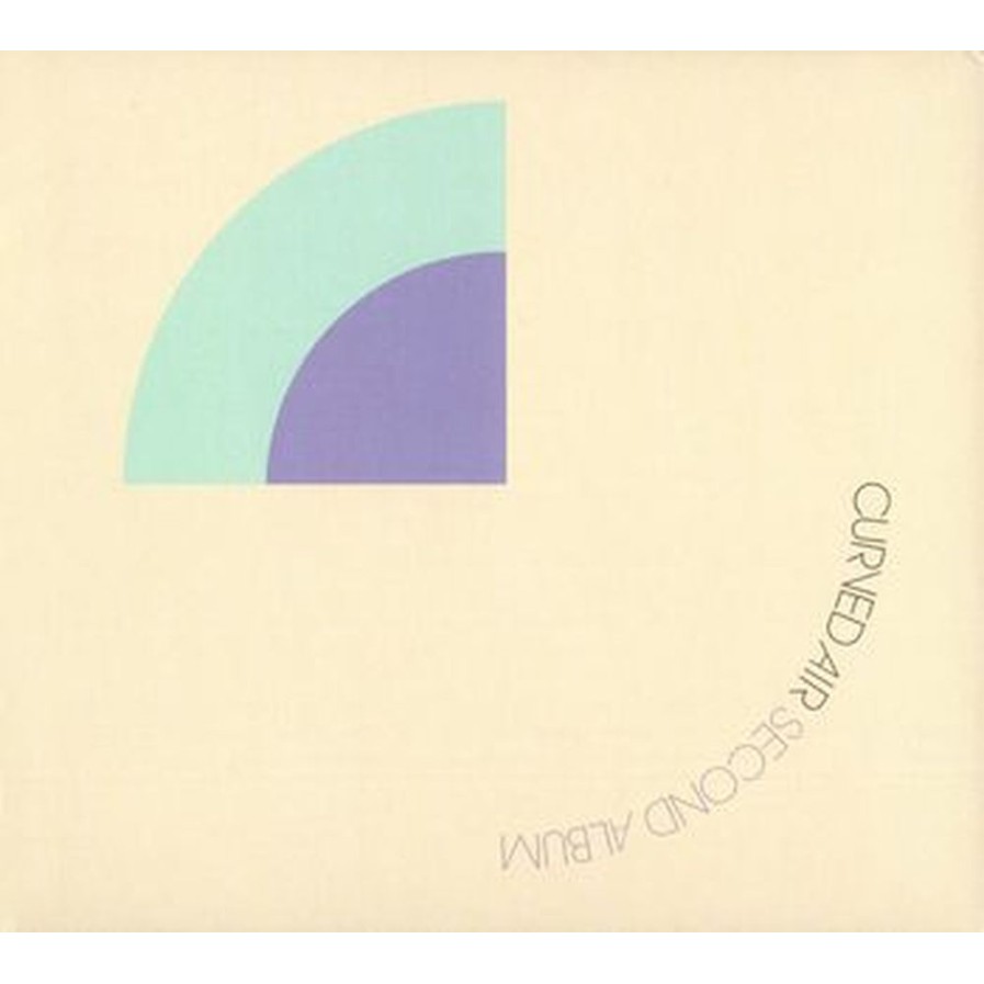 second album
