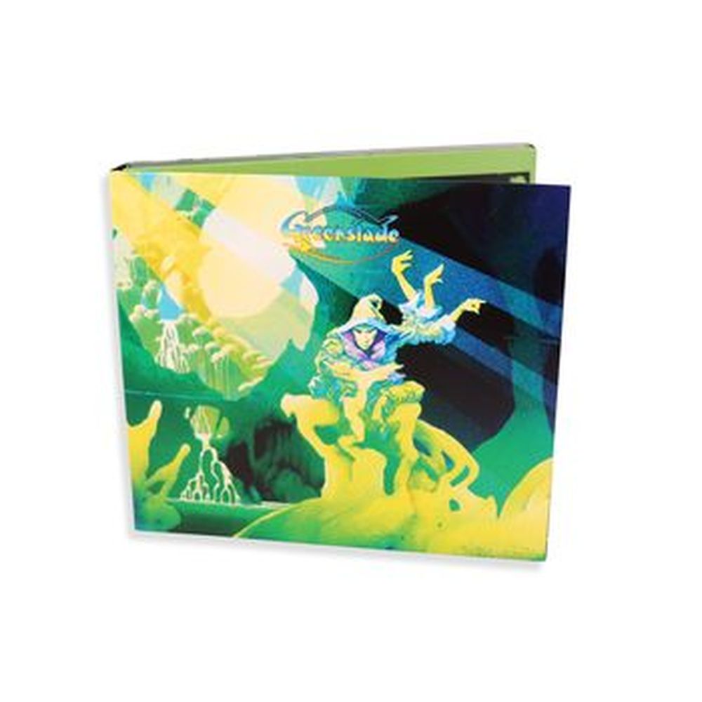 greenslade (expanded and remastered)