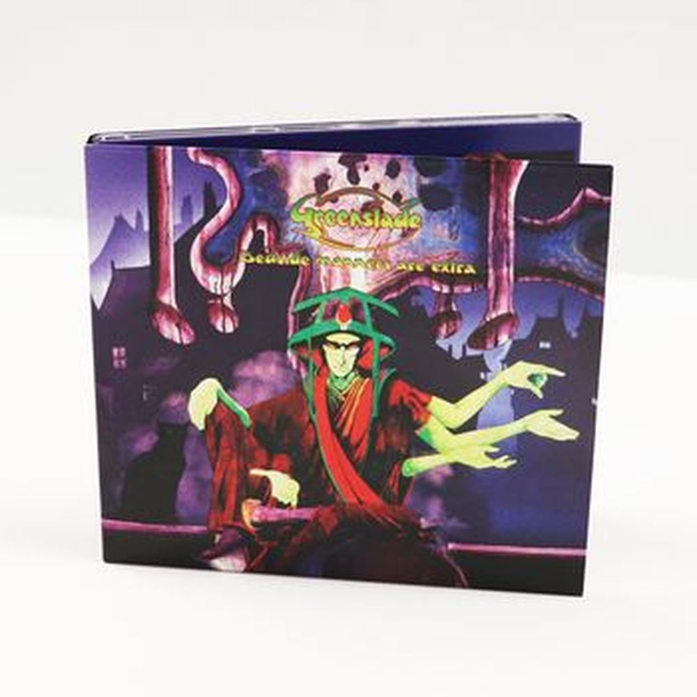 bedside manners are extra (+dvd - expanded and remastered)