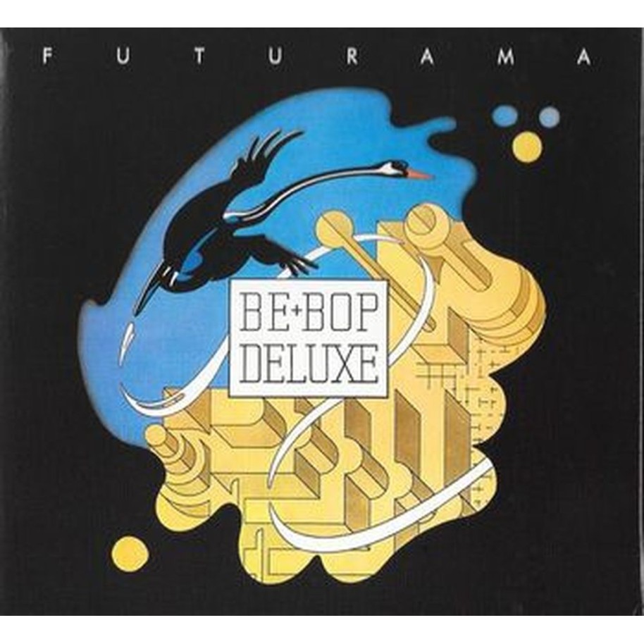 futurama