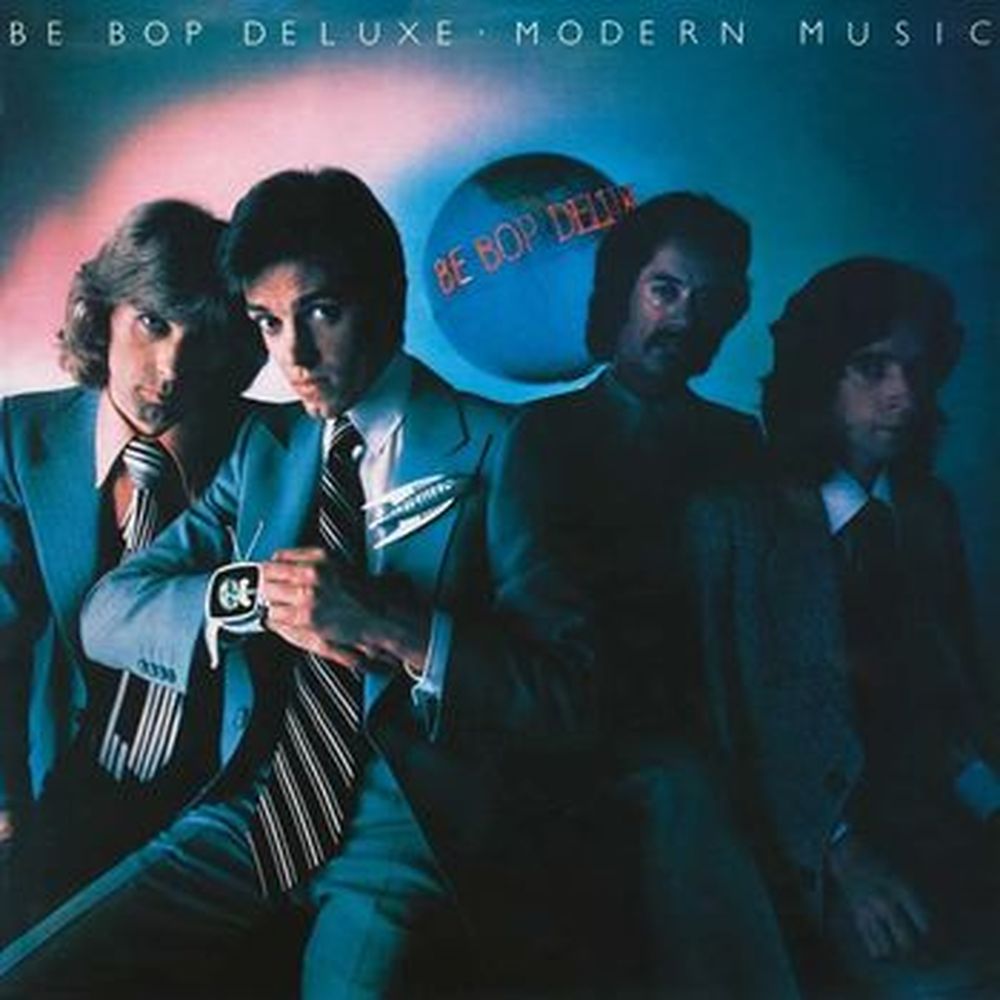 modern music