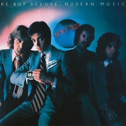 modern music