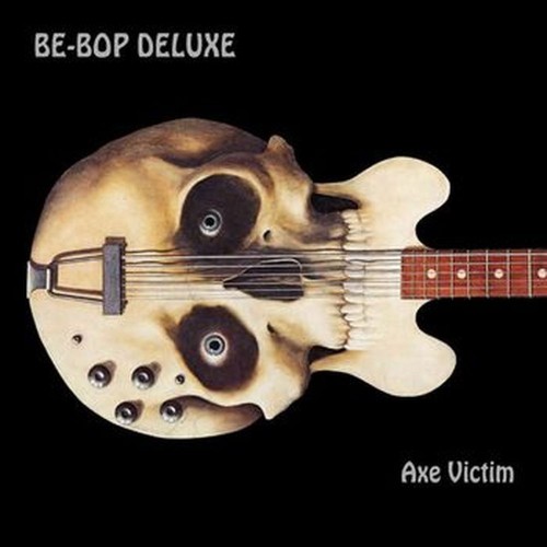 axe victim