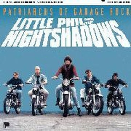 patriarchs of garage rock