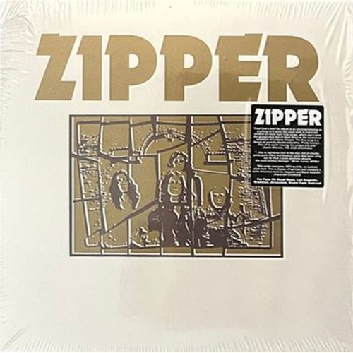 zipper