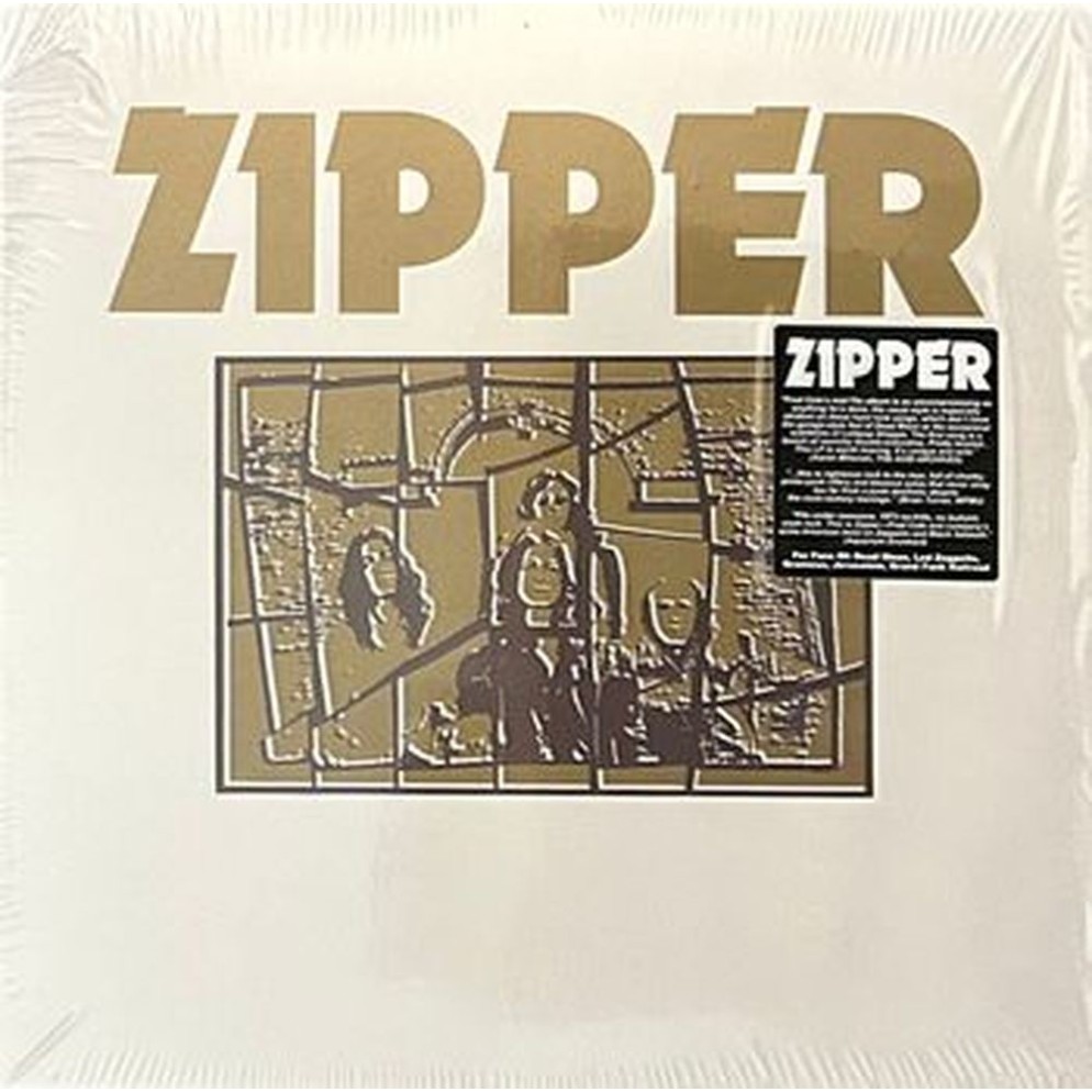 zipper