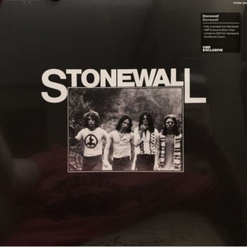 stonewall (bloody red)