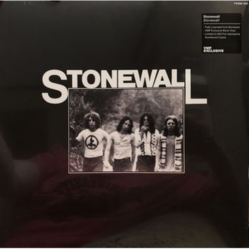 stonewall (bloody red)