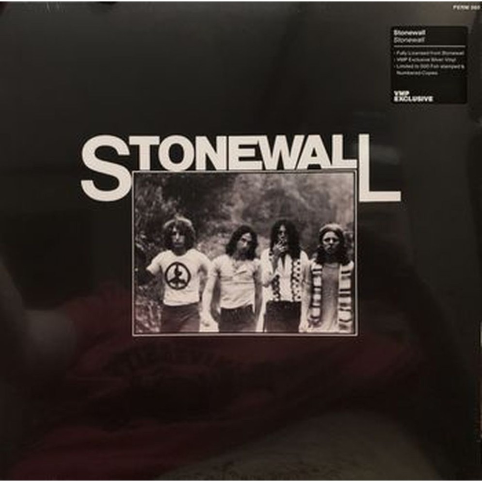 stonewall (bloody red)