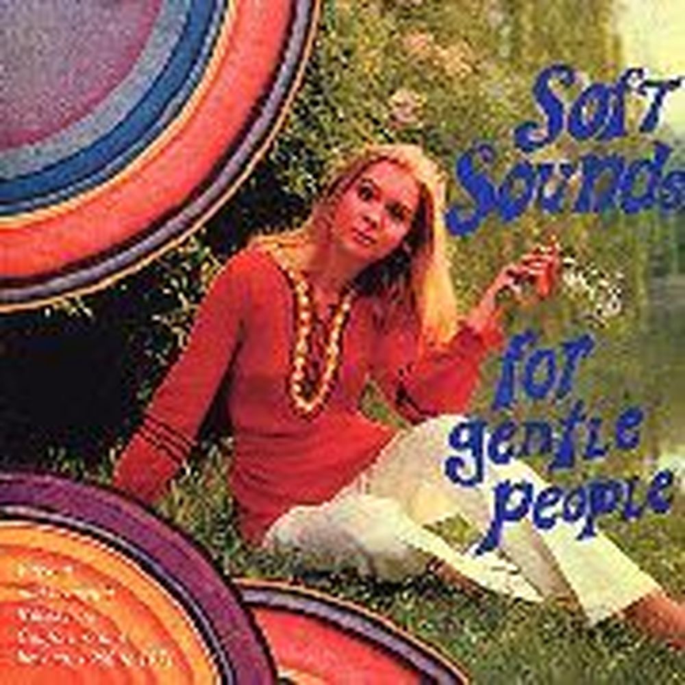 soft sounds for gentle people vol. 1