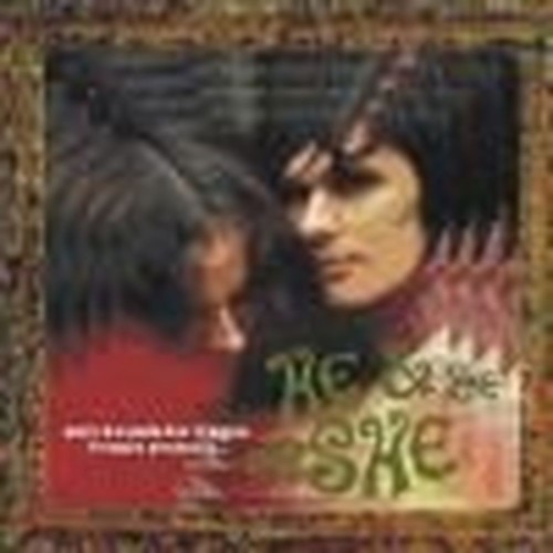 soft sounds presents he and she