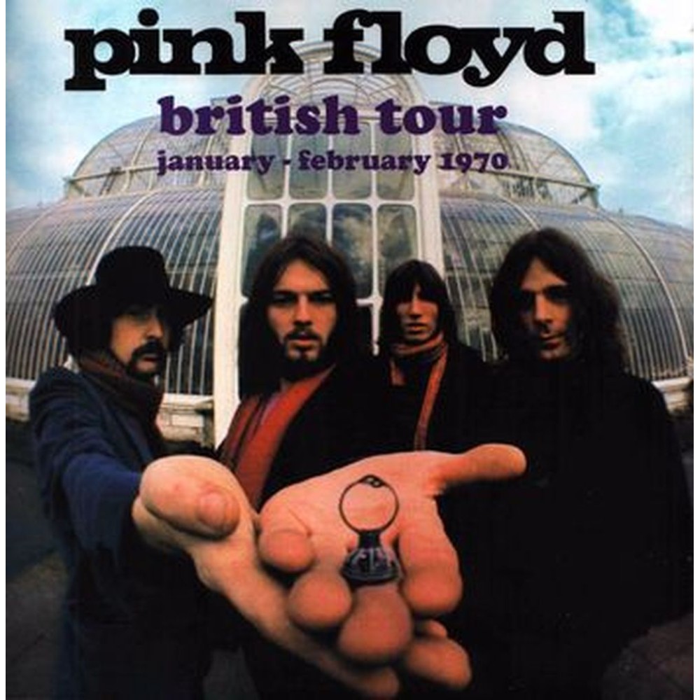 british tour january - february 1970