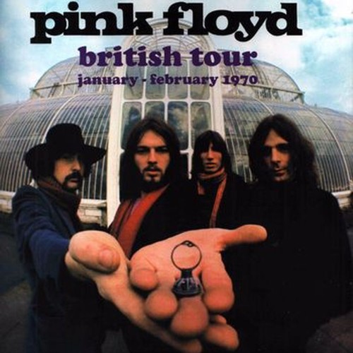british tour january - february 1970