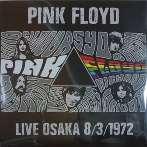 live in osaka 8/3/1972