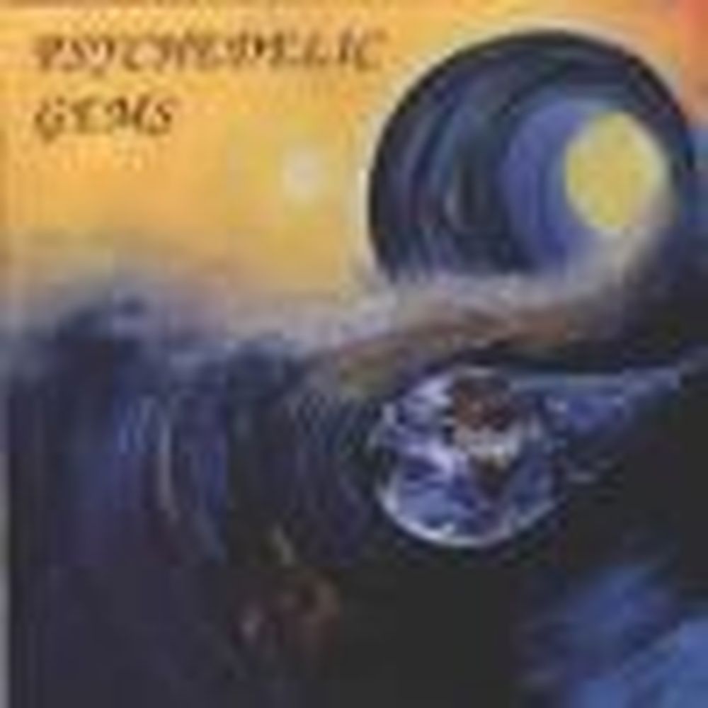psychedelic gems