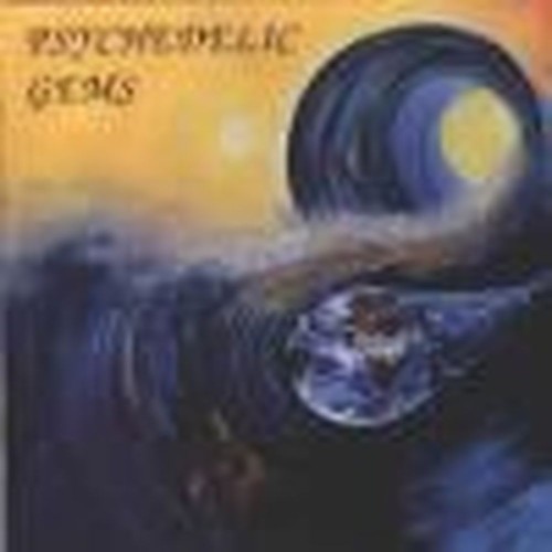 psychedelic gems