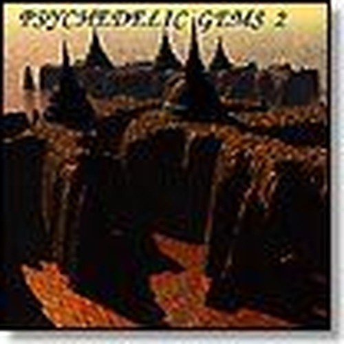 psychedelic gems 2