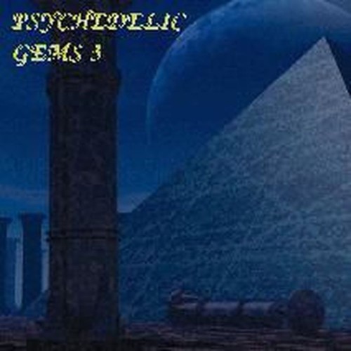 psychedelic gems 3