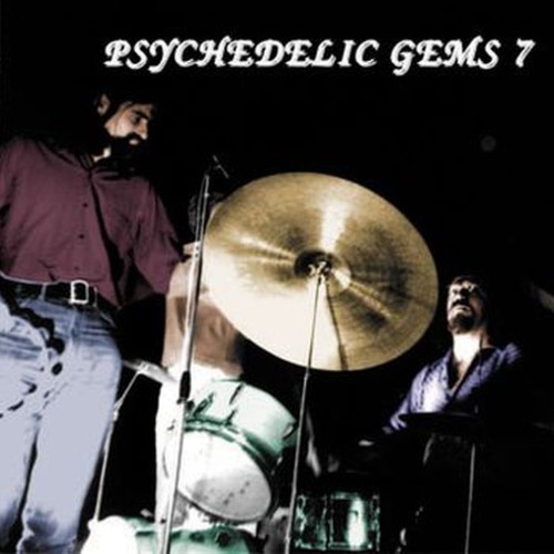 psychedelic gems 7