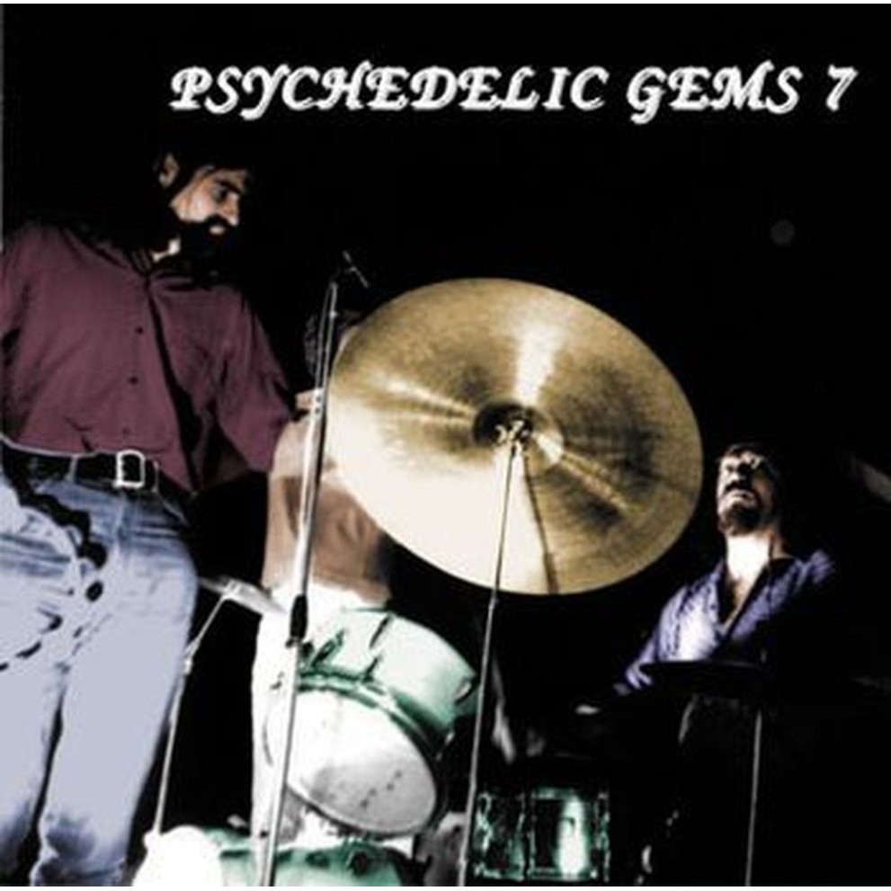 psychedelic gems 7