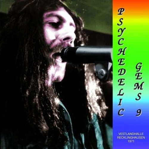psychedelic gems 9
