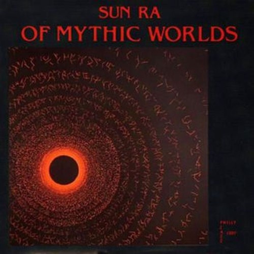 of mythic worlds (180g)