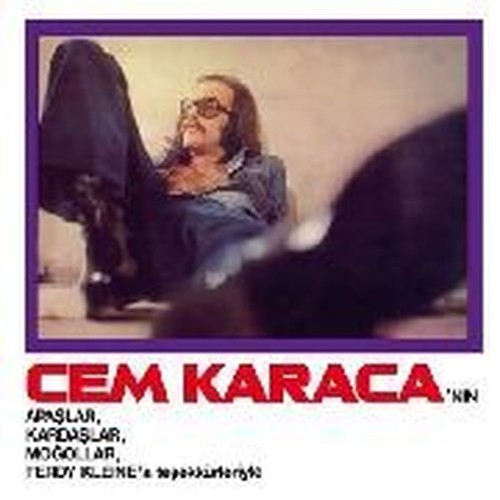 apaslar, kardaslar, mogollar, ferfy