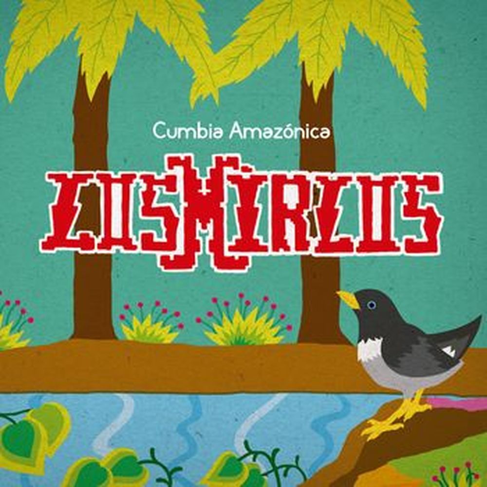 cumbia amazonica