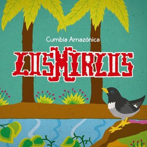 cumbia amazonica