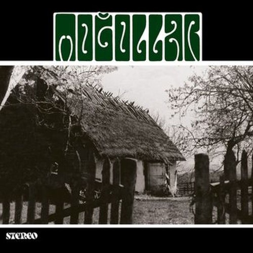 mogollar (1976)