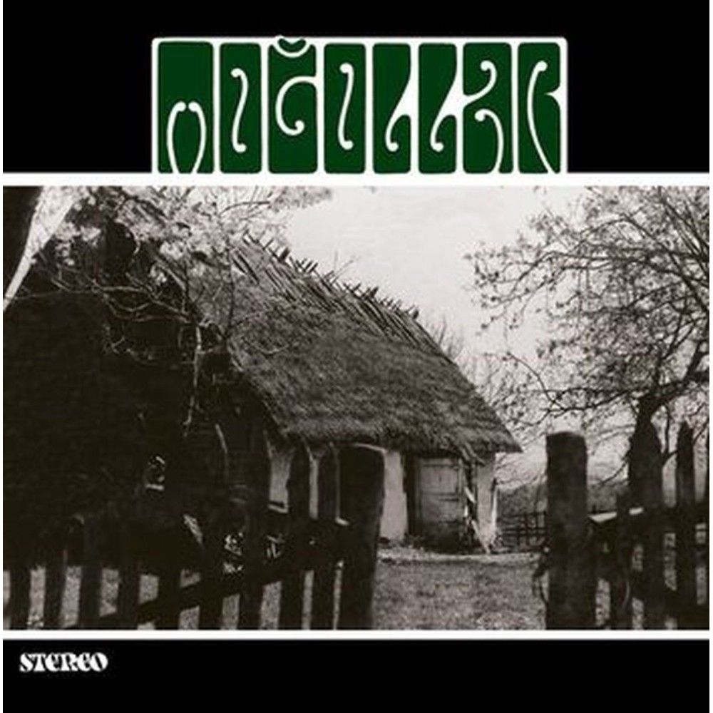 mogollar (1976)