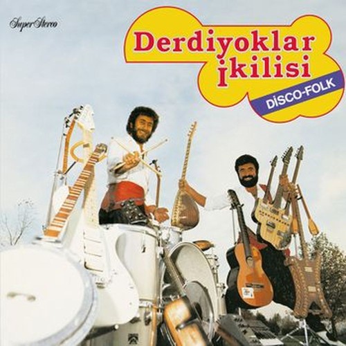 disco-folk