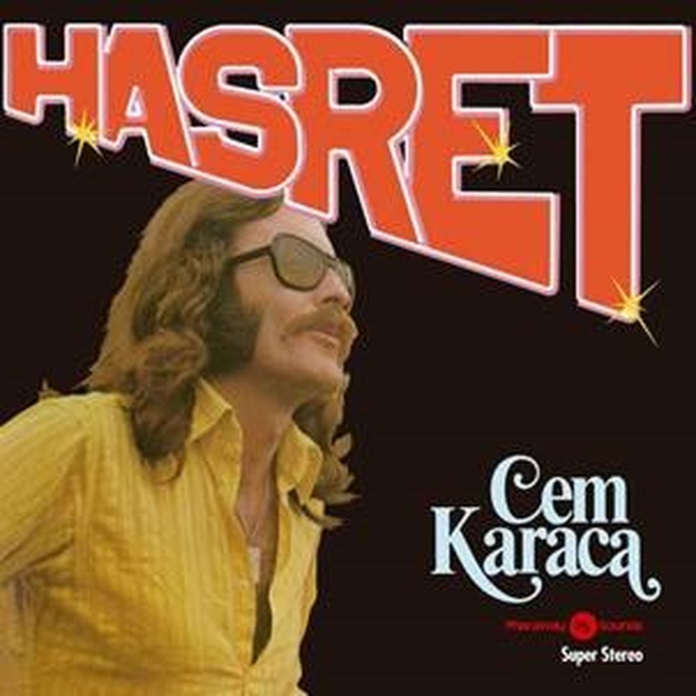 hasret