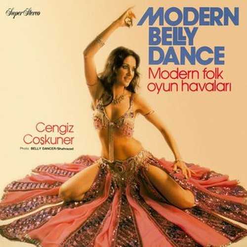 modern folk oyun halalari