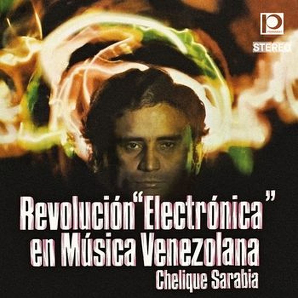 revolucion electronica en musica