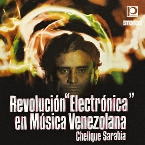 revolucion electronica en musica