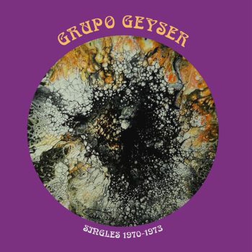 singles 1970-1973