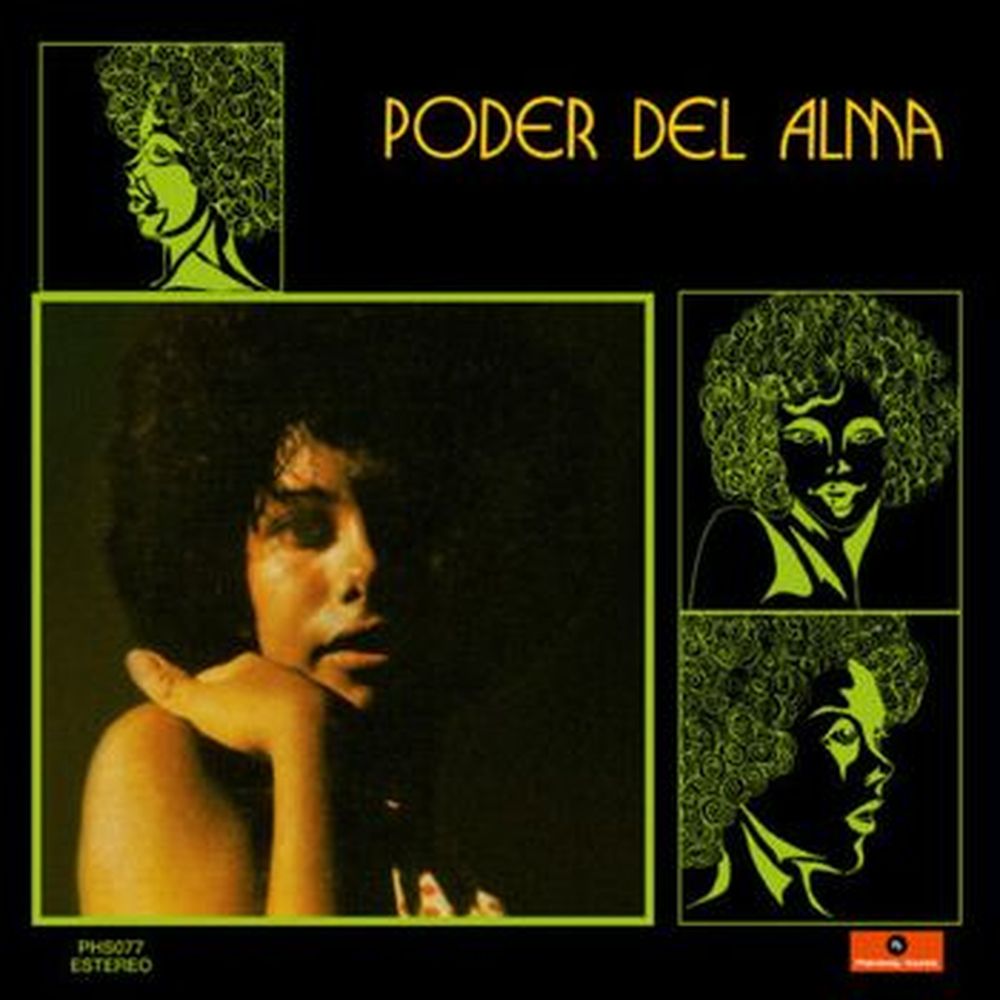 poder del alma ll