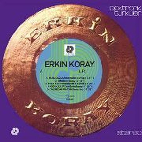 elektronik turkuler